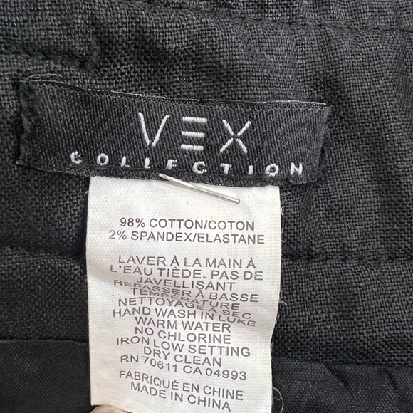 Vex Collection Skirt - Picture 8 of 11